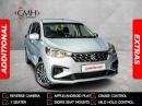 Thumbnail Suzuki Ertiga 1.5 GL auto