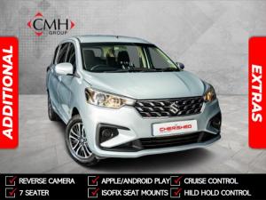 Suzuki Ertiga 1.5 GL auto - Image 1