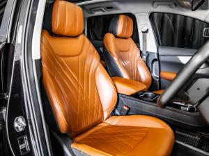 Chery Tiggo 8 Pro 1.6TGDI 290T Executive - Image 10
