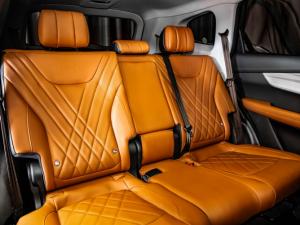 Chery Tiggo 8 Pro 1.6TGDI 290T Executive - Image 11