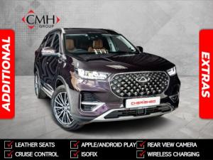 Chery Tiggo 8 Pro 1.6TGDI 290T Executive - Image 1