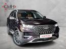 Thumbnail Chery Tiggo 8 Pro 1.6TGDI 290T Executive