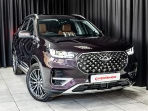 Chery Tiggo 8 Pro 1.6TGDI 290T Executive - Image 1