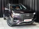 Thumbnail Chery Tiggo 8 Pro 1.6TGDI 290T Executive