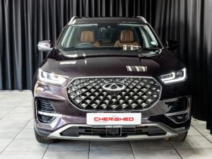Chery Tiggo 8 Pro 1.6TGDI 290T Executive - Image 2