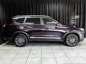 Chery Tiggo 8 Pro 1.6TGDI 290T Executive - Image 3