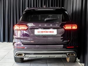 Chery Tiggo 8 Pro 1.6TGDI 290T Executive - Image 4