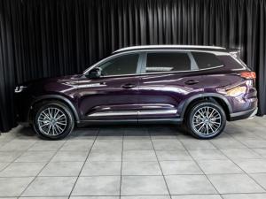 Chery Tiggo 8 Pro 1.6TGDI 290T Executive - Image 6
