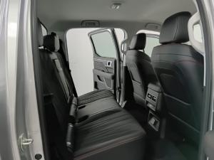 Foton Tunland V9 2.0TD double cab VLX - Image 12