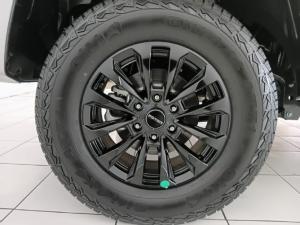Foton Tunland V9 2.0TD double cab VLX - Image 14
