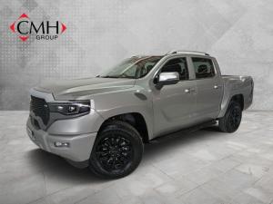 Foton Tunland V9 2.0TD double cab VLX - Image 1