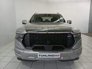 Foton Tunland V9 2.0TD double cab VLX - Image 2