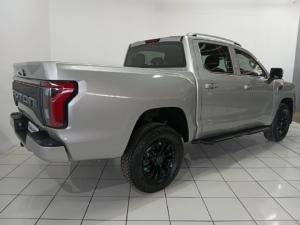 Foton Tunland V9 2.0TD double cab VLX - Image 3