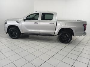 Foton Tunland V9 2.0TD double cab VLX - Image 4