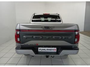 Foton Tunland V9 2.0TD double cab VLX - Image 5