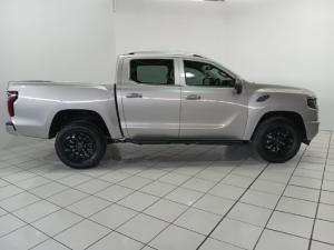 Foton Tunland V9 2.0TD double cab VLX - Image 6