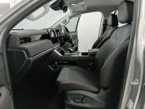Foton Tunland V9 2.0TD double cab VLX - Image 8