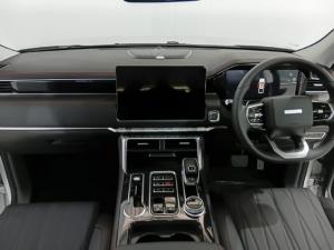 Foton Tunland V9 2.0TD double cab VLX - Image 9