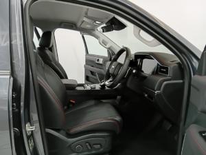 Foton Tunland V9 2.0TD double cab VLX - Image 10