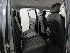 Foton Tunland V9 2.0TD double cab VLX - Image 12