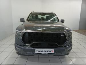 Foton Tunland V9 2.0TD double cab VLX - Image 2