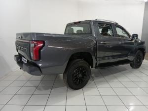 Foton Tunland V9 2.0TD double cab VLX - Image 3