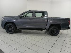 Foton Tunland V9 2.0TD double cab VLX - Image 4