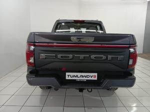 Foton Tunland V9 2.0TD double cab VLX - Image 5