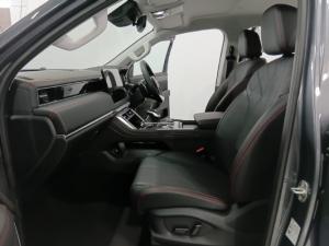 Foton Tunland V9 2.0TD double cab VLX - Image 8