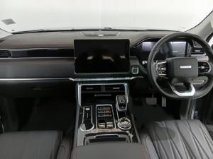 Foton Tunland V9 2.0TD double cab VLX - Image 9
