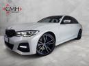 Thumbnail BMW 3 Series 330i M Sport