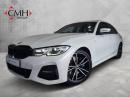 Thumbnail BMW 3 Series 330i M Sport
