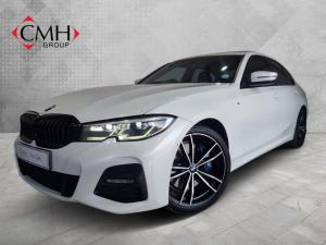 BMW 3 Series 330i M Sport - Image 1