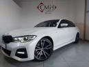 Thumbnail BMW 3 Series 330i M Sport