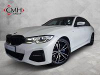 Thumbnail BMW 3 Series 330i M Sport