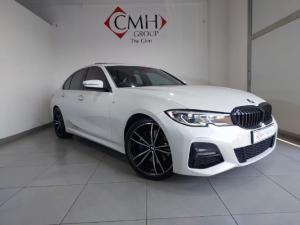 BMW 3 Series 330i M Sport - Image 3
