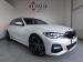 BMW 3 Series 330i M Sport - Thumbnail 3