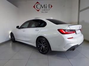 BMW 3 Series 330i M Sport - Image 4