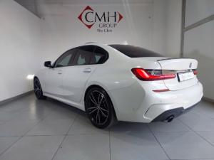 BMW 3 Series 330i M Sport - Image 4