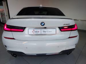 BMW 3 Series 330i M Sport - Image 5