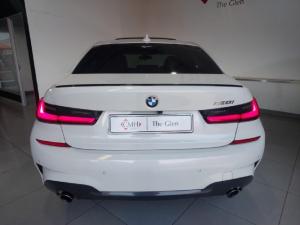 BMW 3 Series 330i M Sport - Image 5