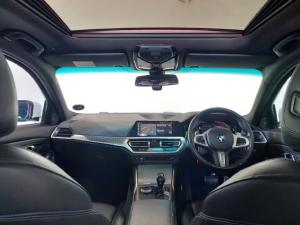 BMW 3 Series 330i M Sport - Image 8