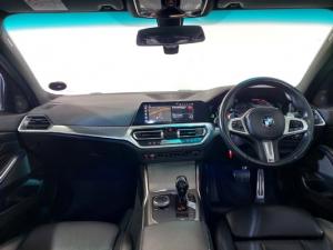 BMW 3 Series 330i M Sport - Image 9