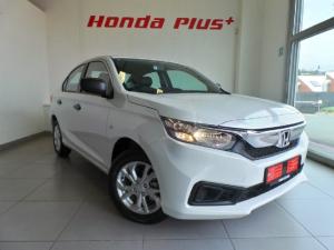 Honda Amaze 1.2 Comfort auto - Image 3