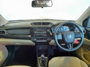 Honda Amaze 1.2 Comfort auto - Image 8