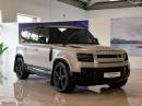Thumbnail Land Rover Defender 110 D350 X-Dynamic HSE