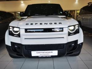 Land Rover Defender 110 D350 X-Dynamic HSE - Image 2