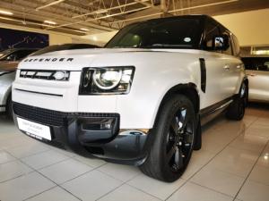 Land Rover Defender 110 D350 X-Dynamic HSE - Image 3