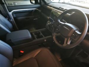 Land Rover Defender 110 D350 X-Dynamic HSE - Image 6