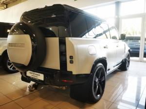 Land Rover Defender 110 D350 X-Dynamic HSE - Image 7